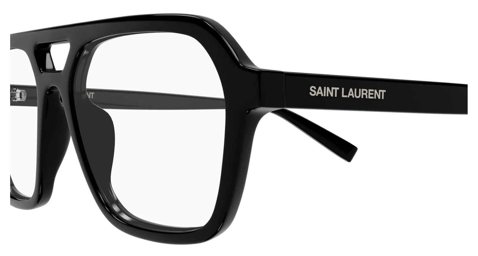 Saint Laurent SL 905 OPT Eyeglasses - view 3